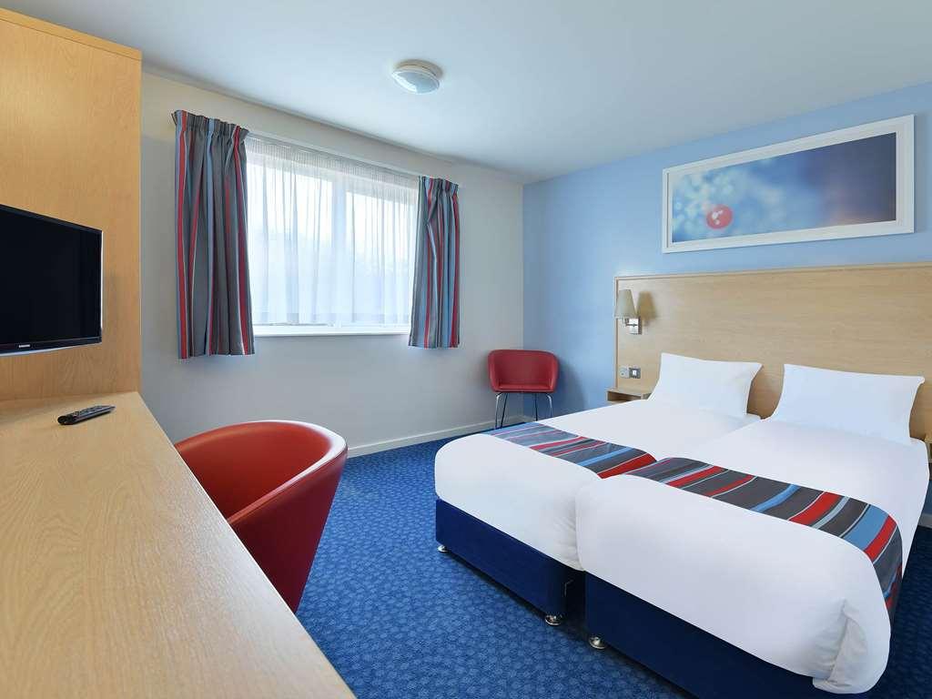 Travelodge Berwick Upon Tweed Kamer foto