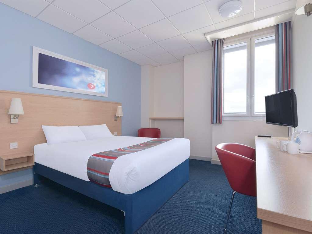 Travelodge Berwick Upon Tweed Kamer foto